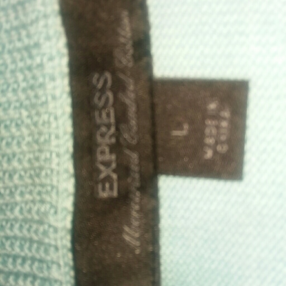 Express sweater - Picture 5 of 5